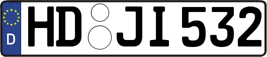 HD-JI532