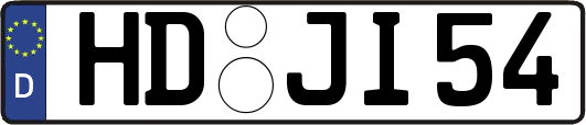 HD-JI54