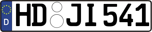 HD-JI541
