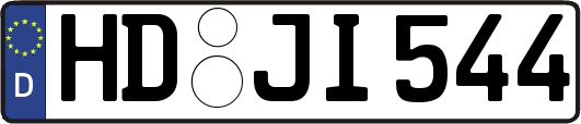 HD-JI544