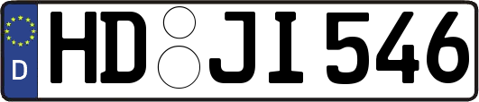 HD-JI546