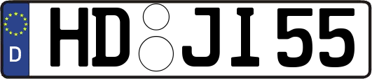 HD-JI55