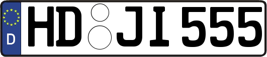HD-JI555