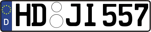 HD-JI557