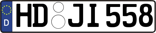 HD-JI558