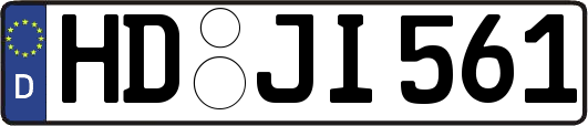 HD-JI561