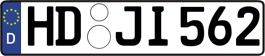 HD-JI562