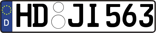 HD-JI563