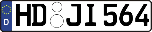 HD-JI564