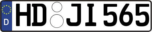 HD-JI565