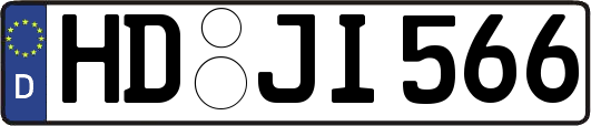 HD-JI566