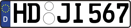 HD-JI567