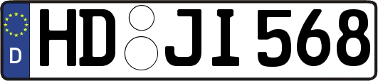 HD-JI568
