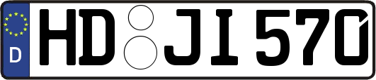 HD-JI570
