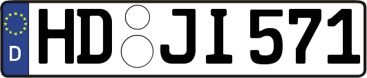 HD-JI571