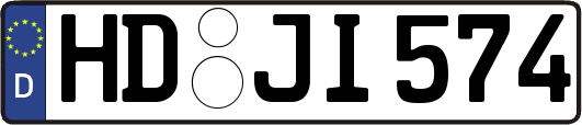 HD-JI574