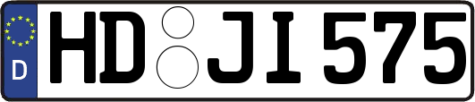 HD-JI575