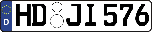 HD-JI576