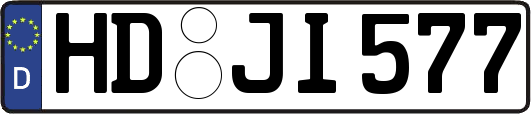 HD-JI577