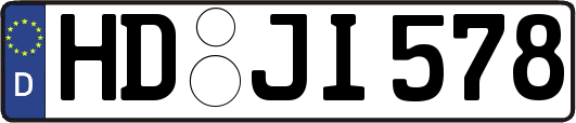 HD-JI578