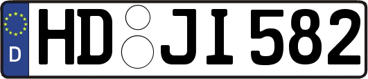 HD-JI582