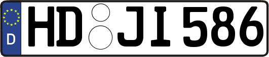 HD-JI586