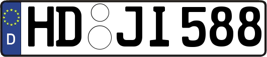 HD-JI588