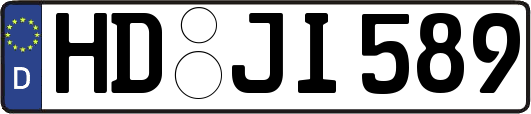 HD-JI589