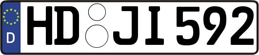 HD-JI592