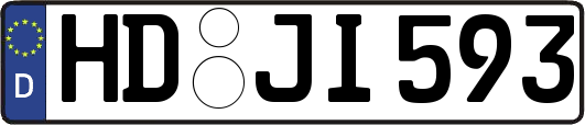 HD-JI593