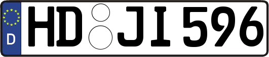HD-JI596