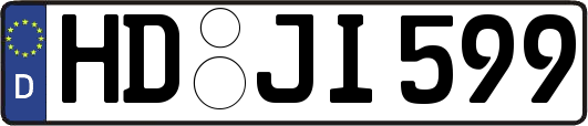 HD-JI599