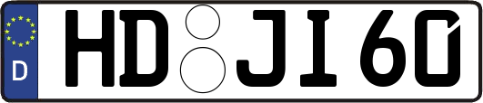 HD-JI60