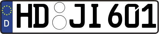 HD-JI601