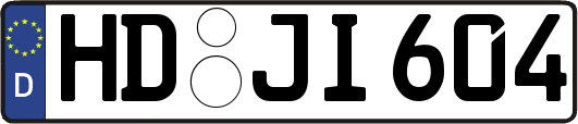 HD-JI604