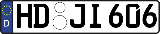 HD-JI606