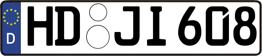 HD-JI608