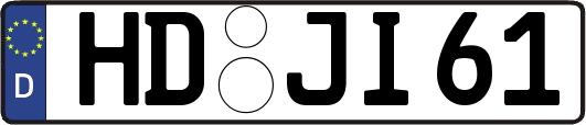 HD-JI61