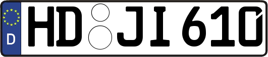 HD-JI610
