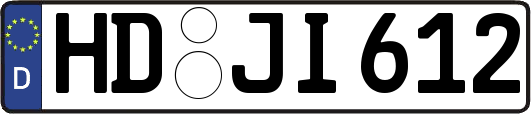 HD-JI612
