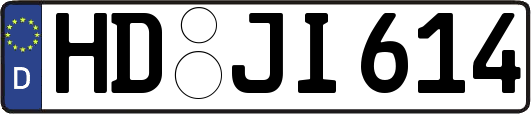 HD-JI614