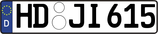 HD-JI615