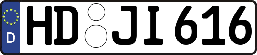 HD-JI616