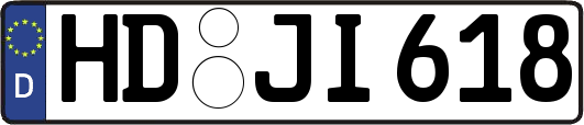 HD-JI618