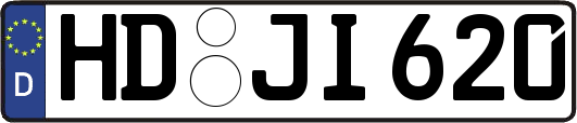 HD-JI620