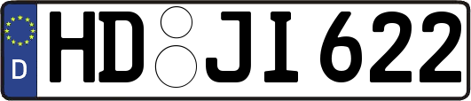 HD-JI622