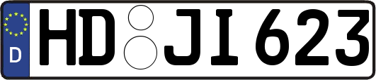 HD-JI623