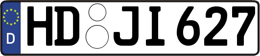 HD-JI627