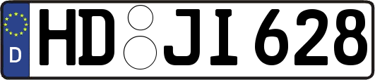 HD-JI628
