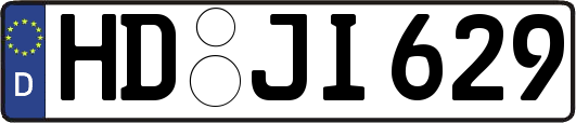 HD-JI629